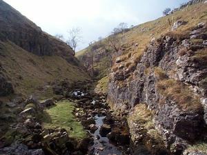 Trollers Gill