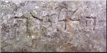 Inscription on the Common Stone