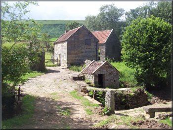 Bransdale Mill