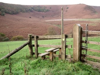 The Hole-of-Horcum